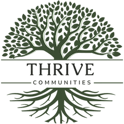 Thrive Logo